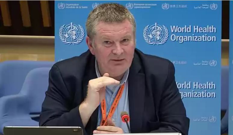 कोरोनाको दोस्रो लहर खतरनाक हुने : डब्लुएचओ