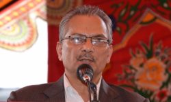 कर्णाली प्रदेशले भष्मासुर र मोहिनीको नृत्य छिट्टै समापन हुने संकेत : भट्टराई