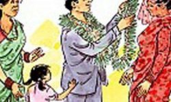 सप्तरीमा बहुविवाहको आरोपमा सात वर्षपछि जेल