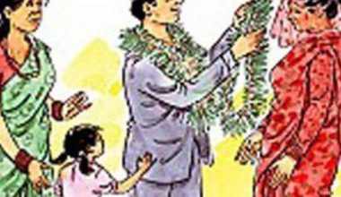 सप्तरीमा बहुविवाहको आरोपमा सात वर्षपछि जेल