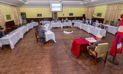 लकडाउन परिमार्जनका विषयमा छलफल गर्न मन्त्रिपरिषद् बैठक डाकियो