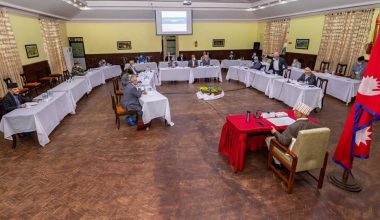 लकडाउन खुकुलो पार्ने सरकारको तयारी