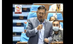 सामुदायिक विद्यायलमा क्वारेन्टीन राखेर निजी मात्र चलाउन मिल्छ ?