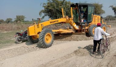 अवरुद्ध भएको भीमदत्त राजमार्ग खुल्यो