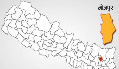 अखाद्य वस्तु बेच्ने भोजपुरका २२ पसलको बिक्रीमा रोक