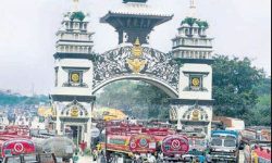 वीरगन्ज भन्सारको राजस्व संकलनमा अप्रत्यासित गिरावट