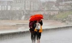 नेपालमा मनसुन पाँच दिन ढिलो गरि भित्रिने