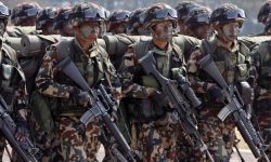 कालिकोटमा क्वारेन्टाइन सुरक्षाको जिम्मा नेपाली सेनालाई