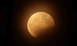 पर्सि चन्द्रग्रहण लाग्ने, नेपालबाट देखिन्छ कि देखिन्न