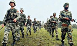 भारत र चीनबीचको सीमा विवाद शान्तिपूर्ण रूपमा समाधान गर्न नेपालको आग्रह