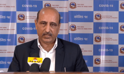 नेपालमा आज थप १४७ जना डिस्चार्ज