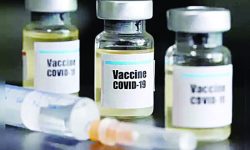 कोरोना विरुद्धको एन्टिबडी क्लिनिकल ट्रायलका लागि तयार रहेको चीनको घोषणा