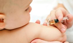 चैत २५ देखि बालबालिकालाई टाइफाइड विरुद्धको खोप लगाइने