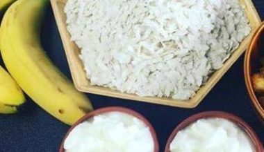 असार पन्ध्रमा किन दहि चिउरा खानुपर्छ ?