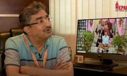 बीमा कम्पनीहरुलाई अनुदान चाहिँदैन, हामी अनुदान लिँदैनौ ।दिप प्रकाश पाण्डे, प्रमुख कार्यकारी अधिकृत– शिखर इन्योरेन्स