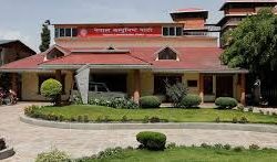 रुकुम घटनाका दोषीलाई कारबाही गर्न नेकपाको ध्यानाकर्षण