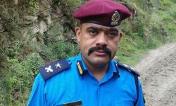 डीएसपी कुमुद ढुंगेललाई साधारण तारेखमा रिहा गर्न आदेश