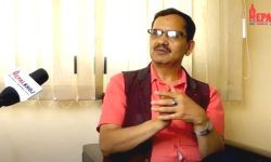 नेपालमा लगानी गर्न किन चाहदैँनन् बिदेशी । डा गोविन्द पोखरेल, पूर्व उपाध्यक्ष –राष्ट्रिय योजना आयोग