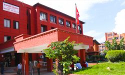 २४ घण्टामा ५ हजार ५५ जनाको पिसिआर परीक्षण: स्वास्थ्य मन्त्रालय