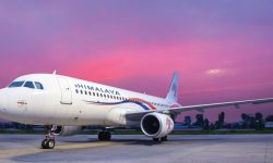 बंगलादेशबाट १५५ जना नेपाली काठमाण्डौ आइपुगे