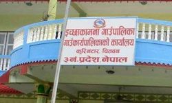 गणकपूरक सङ्ख्या नपुगेपछि इच्छाकामना गाउँपालिकाको सातौँ  गाउँसभा स्थगित