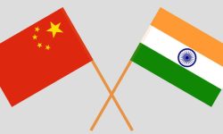 भारत र चीनबारे यस्तो भने ट्रम्पले !