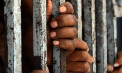 सुर्खेत कारागारमा क्षमताभन्दा बढी कैदी