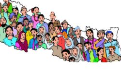 राष्ट्रिय जनगणना २०७८ को कार्यतालिका स्वीकृत