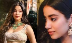 जाह्नवी कपूरको फिल्म ‘गुञ्जन सक्सेनाः द कारगिल गर्ल’ नेटफ्लिक्समा रिलिज हुँदै