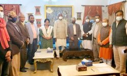 जसपा आजै निर्वाचन आयोगमा दर्ता हुँदै