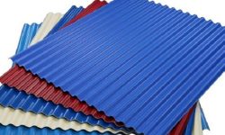 टिनको पाता वितरण