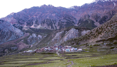 साँच्चै मनमोहक छ, वर्षौंदेखि भारतले कब्जा गर्दै आएको लिम्पियाधुरा, लिपुलेक र कालापानी