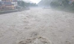 नेपालका पश्चिम क्षेत्रमा बढी वर्षा, २४ घण्टामा ११ को मृत्यु