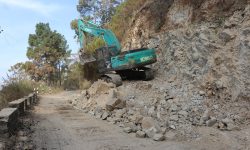 कान्ति लोकथप पहिरोका कारण अबरुद्ध