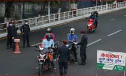 ‘लकडाउन कडा बढाउनुप¥यो’