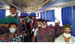 उपत्यकामा यहाँ राखिनेछ विदेशबाट फर्केका नेपाली नागरिकलाई