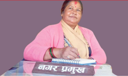 नगरप्रमुख मलासीको स्वासप्रस्वासमा समस्या, उपचारार्थ काठमाडौँ लगियो