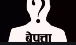 दुई सातादेखि दाजुुभाइ बेपत्ता