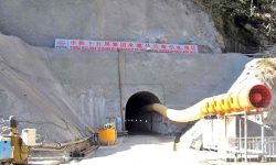 रकम भुक्तानी नदिएको भन्दै मेलम्ची खानेपानी आयोजना अवरुद्ध ठेकेदारको चेतावनी