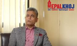 सरकारको रवैयाका कारण व्यवसायीहरुले आत्महत्या गर्नु पर्ने ?