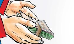 अमेरिकामा रहेका ताप्लेजुङवासीद्वारा आगलागी पीडितलाई सहयोग