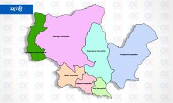 राहुघाटका ३० घर पहिरोको उच्च जोखिममा