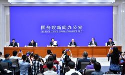 कोरोनाविरुद्धको लडाईमा चीनद्वारा श्वेतपत्र जारी