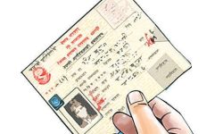 अंगिकृत नागरिकताका विषयमा आज पनि कुनै सहमति जुट्न सकेन