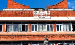 गुणस्तरहीन सिमेन्ट उत्पादन गर्ने ४ उद्योगलाई कारबाही