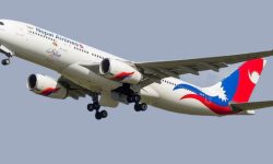 कतारबाट पनि २६३ जना स्वदेश फर्किए