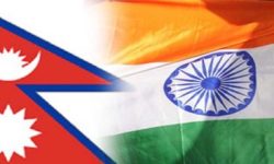 भारतले फेरि भन्यो- ‘कोरोना महामारीपछि वार्ताबाटै सीमा समस्याको निकास’