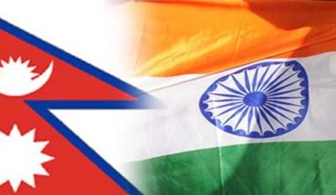 भारतले फेरि भन्यो- ‘कोरोना महामारीपछि वार्ताबाटै सीमा समस्याको निकास’