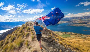 न्यूजील्याण्ड कोरोनाभाइरसमुक्त देश