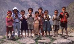 अनाथ बालबालिकालाई ३ लाख भत्ता